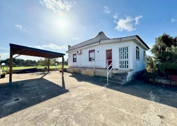 Foto 2 - Villa Trappeto
 
snc, Partinico - foto 2