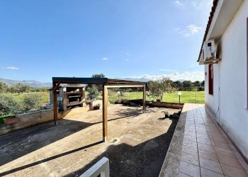 Foto 13 - Villa Trappeto
 
snc, Partinico - foto 13