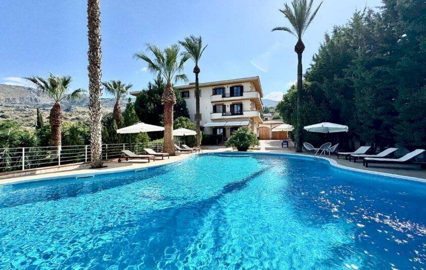 Foto 1 - Casa semi indipendente Contrada Ramo, Partinico - foto 1