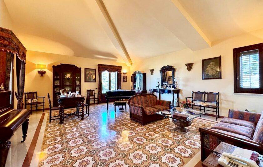 Foto 2 - Casa semi indipendente Contrada Ramo, Partinico - foto 2