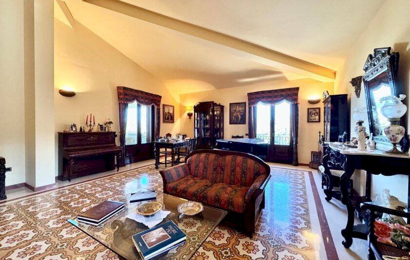 Foto 3 - Casa semi indipendente Contrada Ramo, Partinico - foto 3