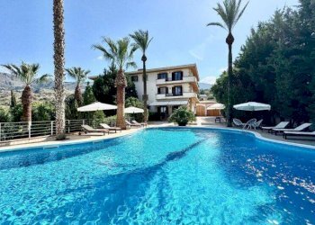 Foto 1 - Casa semi indipendente Contrada Ramo, Partinico - foto 1