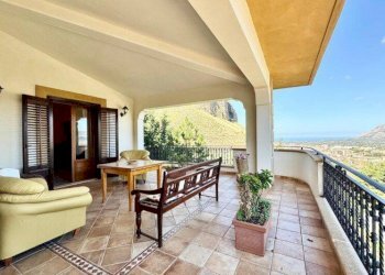 Foto 5 - Casa semi indipendente Contrada Ramo, Partinico - foto 5