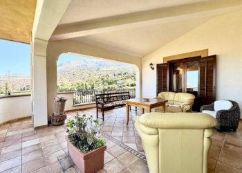 Foto 15 - Casa semi indipendente Contrada Ramo, Partinico - foto 15