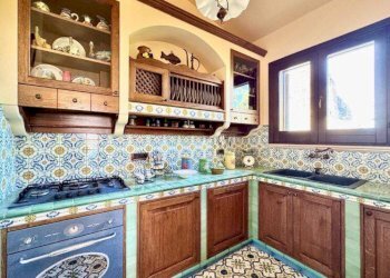 Foto 17 - Casa semi indipendente Contrada Ramo, Partinico - foto 17