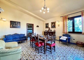 Foto 24 - Casa semi indipendente Contrada Ramo, Partinico - foto 24