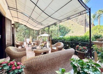 Foto 32 - Casa semi indipendente Contrada Ramo, Partinico - foto 31