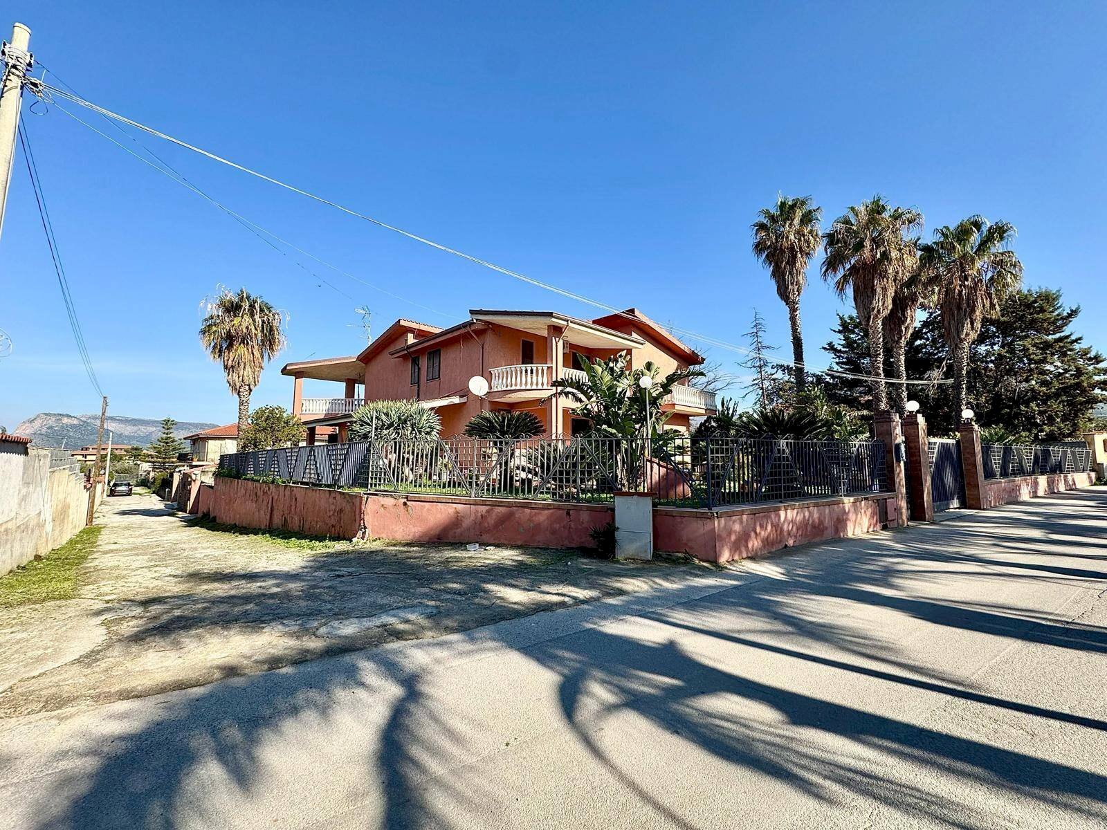 Foto 1 - Villa Corsitti
 
11, 11, Borgetto - foto 1