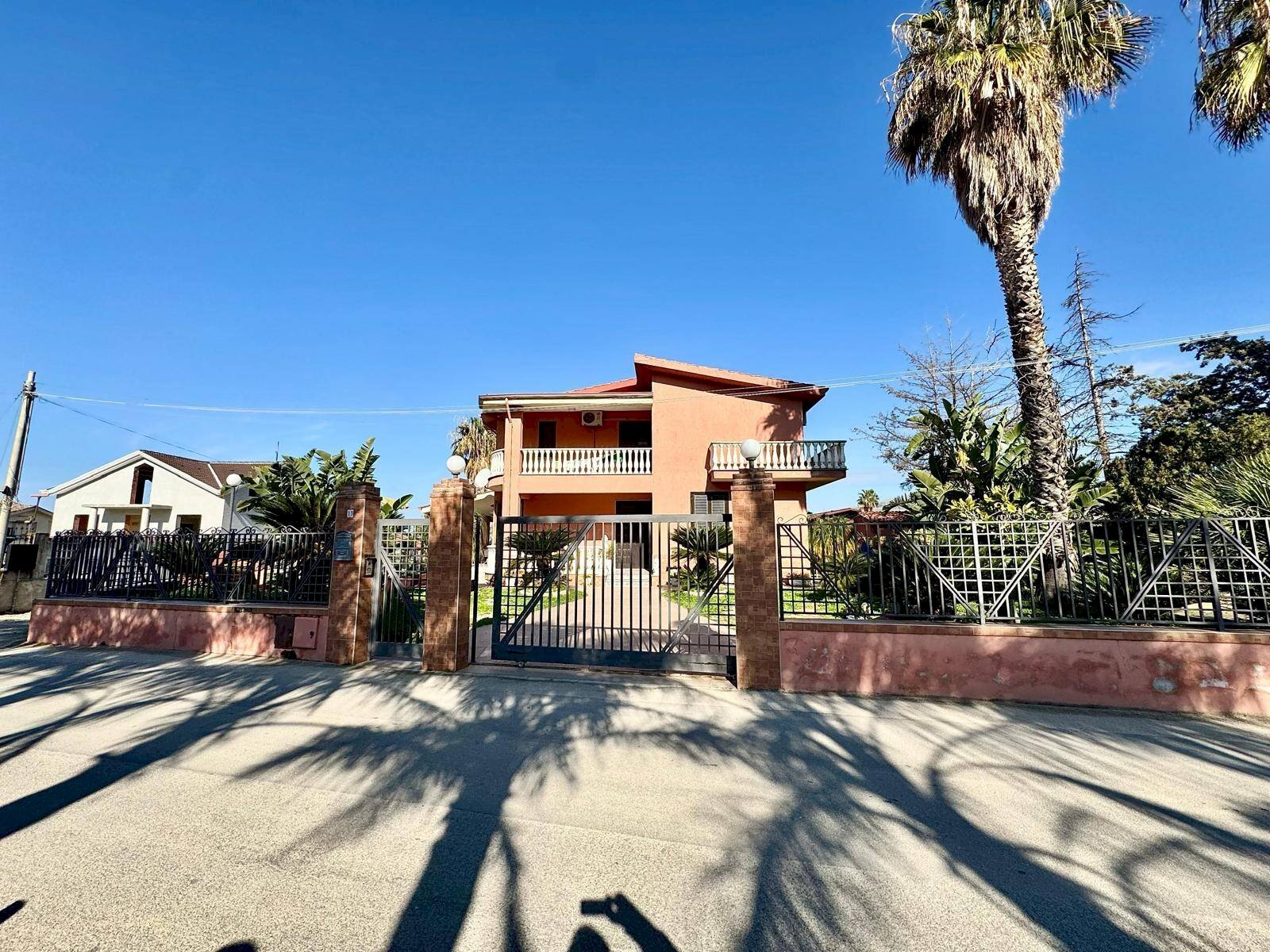 Foto 2 - Villa Corsitti
 
11, 11, Borgetto - foto 2