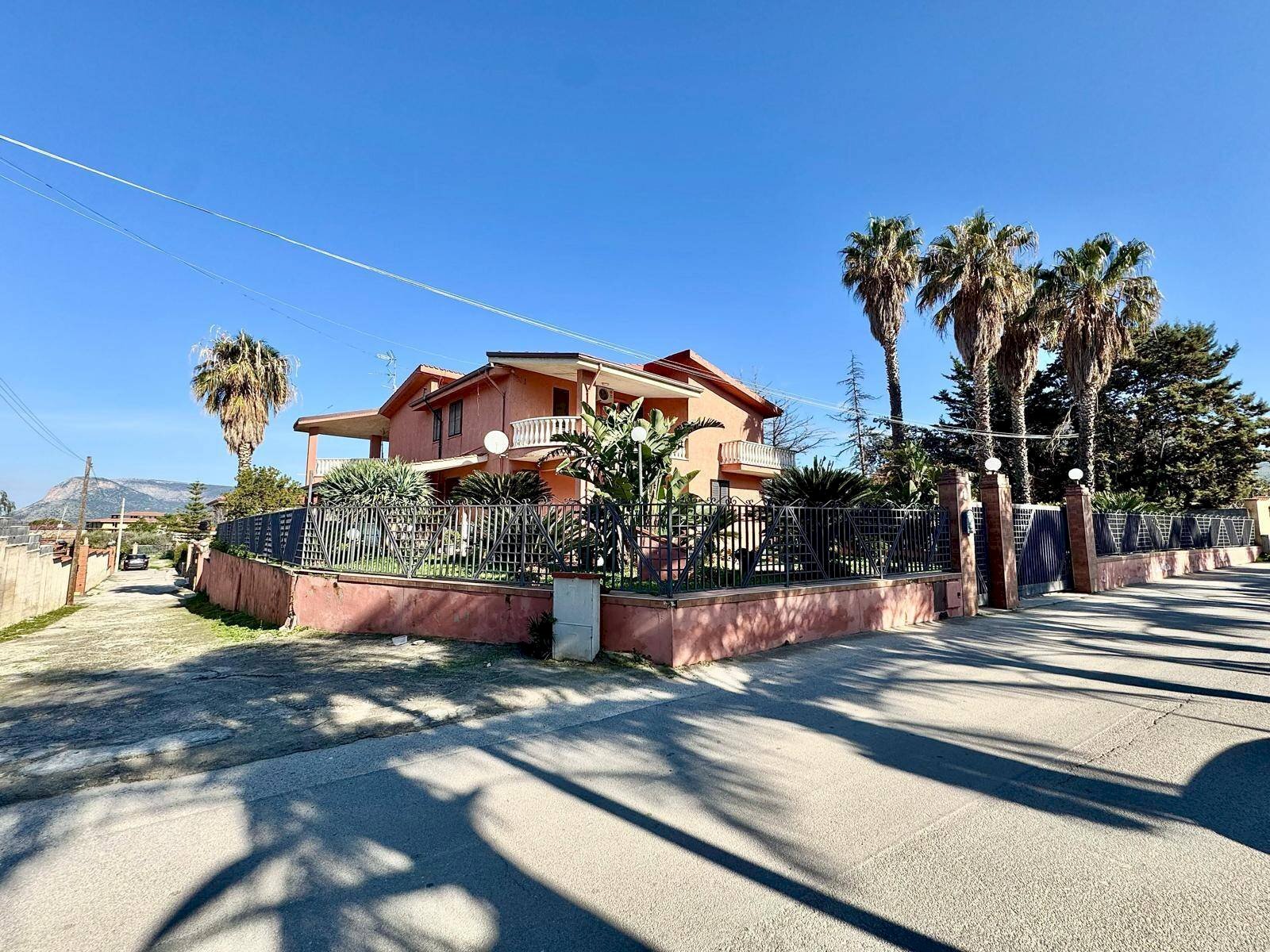 Foto 3 - Villa Corsitti
 
11, 11, Borgetto - foto 3