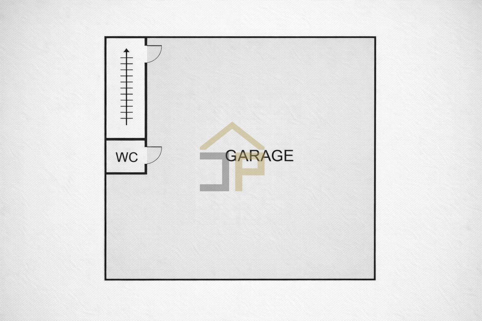 Foto 37 - Villa Corsitti
 
11, Borgetto - floor plans 1
