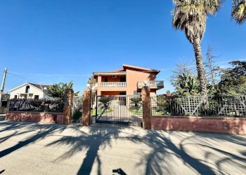 Foto 2 - Villa Corsitti
 
11, 11, Borgetto - photo 2