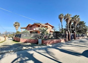 Foto 3 - Villa Corsitti
 
11, 11, Borgetto - photo 3