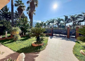 Foto 5 - Villa Corsitti
 
11, 11, Borgetto - photo 5