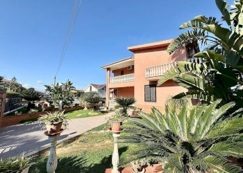 Foto 8 - Villa Corsitti
 
11, 11, Borgetto - photo 8