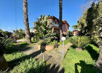 Foto 9 - Villa Corsitti
 
11, 11, Borgetto - photo 9