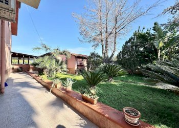 Foto 10 - Villa Corsitti
 
11, 11, Borgetto - photo 10