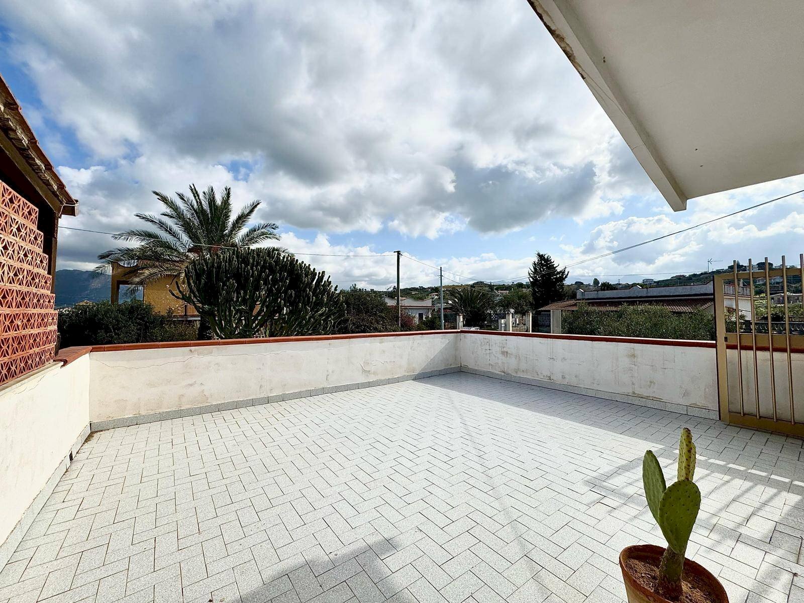 Foto 1 - Trilocale Contrada Piano Inferno
 
snc, Trappeto - foto 1