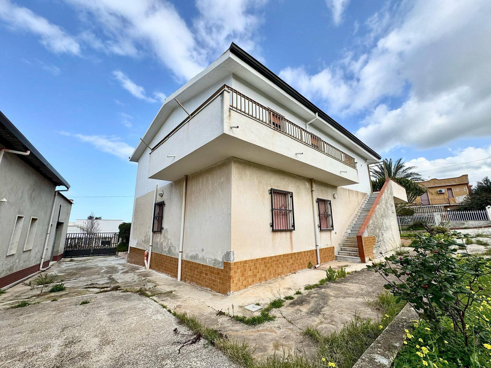 Foto 3 - Trilocale Contrada Piano Inferno
 
snc, Trappeto - foto 3