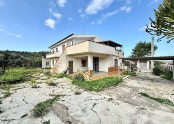 Foto 4 - Trilocale Contrada Piano Inferno
 
snc, Trappeto - foto 4