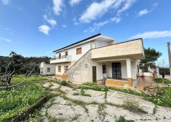 Foto 5 - Trilocale Contrada Piano Inferno
 
snc, Trappeto - foto 5