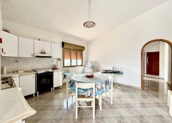 Foto 6 - Trilocale Contrada Piano Inferno
 
snc, Trappeto - foto 6