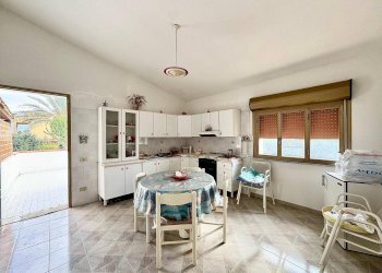 Foto 7 - Trilocale Contrada Piano Inferno
 
snc, Trappeto - foto 7