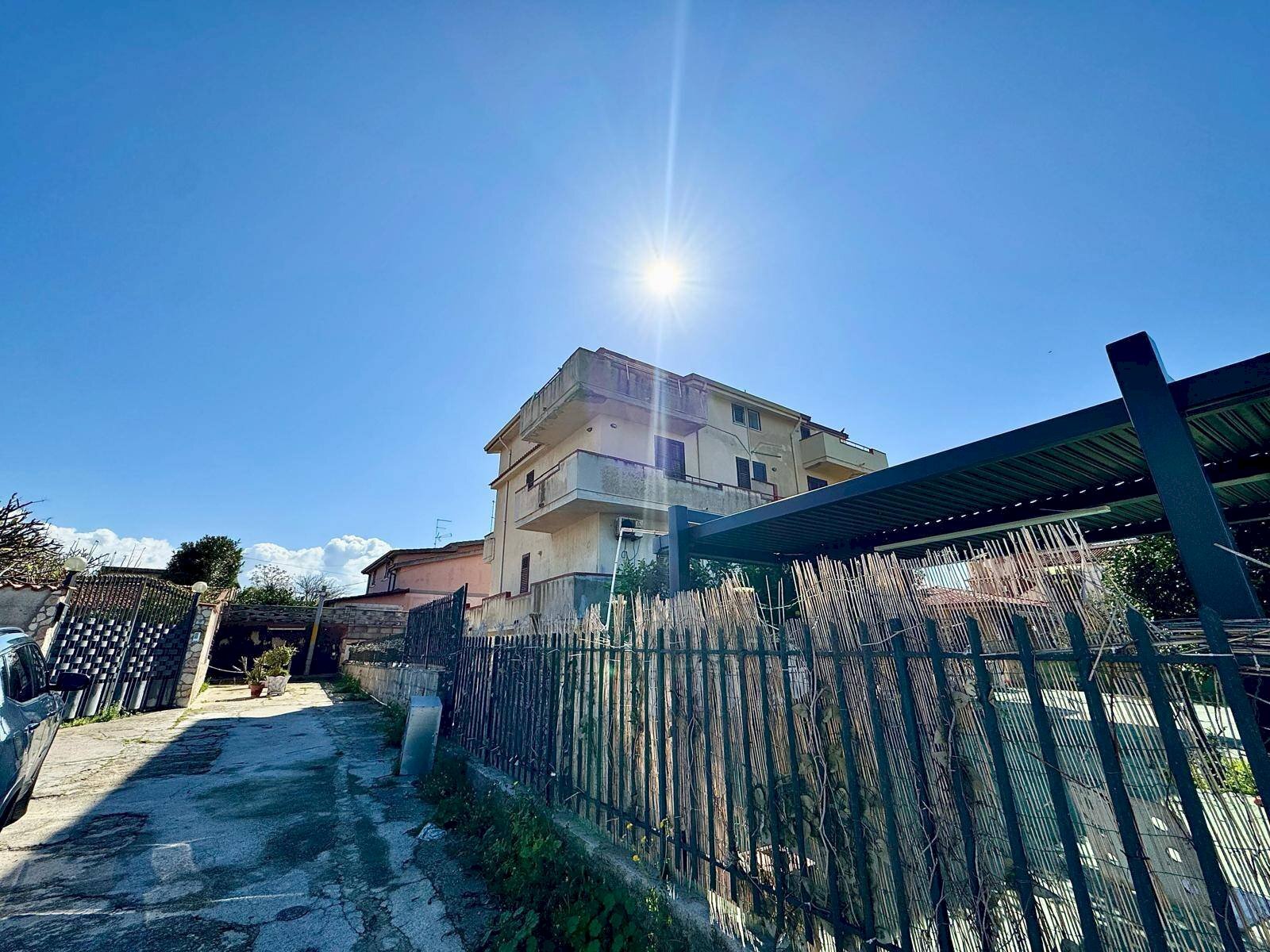 Foto 2 - Trilocale Via Riccardo Guastella, Trappeto - foto 2