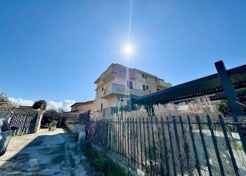 Foto 2 - Trilocale Via Riccardo Guastella, Trappeto - foto 2