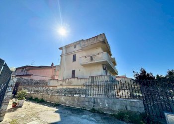 Foto 3 - Trilocale Via Riccardo Guastella, Trappeto - foto 3