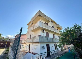 Foto 4 - Trilocale Via Riccardo Guastella, Trappeto - foto 4