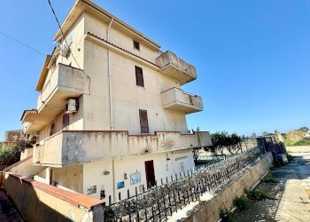 Foto 5 - Trilocale Via Riccardo Guastella, Trappeto - foto 5