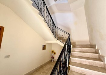 Foto 6 - Trilocale Via Riccardo Guastella, Trappeto - foto 6