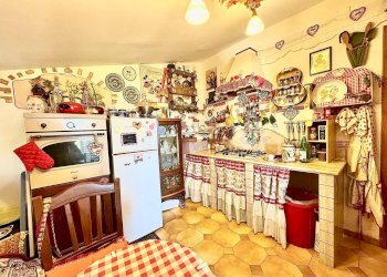 Foto 7 - Trilocale Via Riccardo Guastella, Trappeto - foto 7