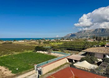 Foto 14 - Trilocale Via Riccardo Guastella, Trappeto - foto 14