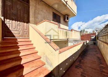 Foto 18 - Trilocale Via Riccardo Guastella, Trappeto - foto 17