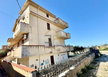 Foto 19 - Trilocale Via Riccardo Guastella, Trappeto - foto 18