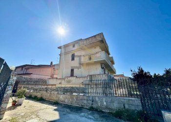 Foto 20 - Trilocale Via Riccardo Guastella, Trappeto - foto 19