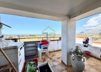 Foto 25 - Trilocale Via Riccardo Guastella, Trappeto - foto 24