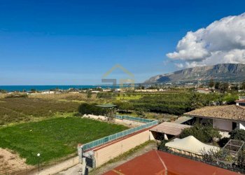 Foto 27 - Trilocale Via Riccardo Guastella, Trappeto - foto 26