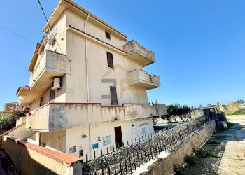 Foto 30 - Trilocale Via Riccardo Guastella, Trappeto - foto 29