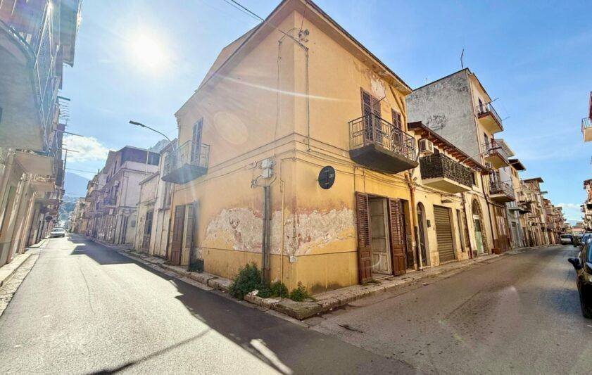 Foto 2 - Casa indipendente Antonino Giannola Magistrato
 
1, 1, Partinico - foto 2