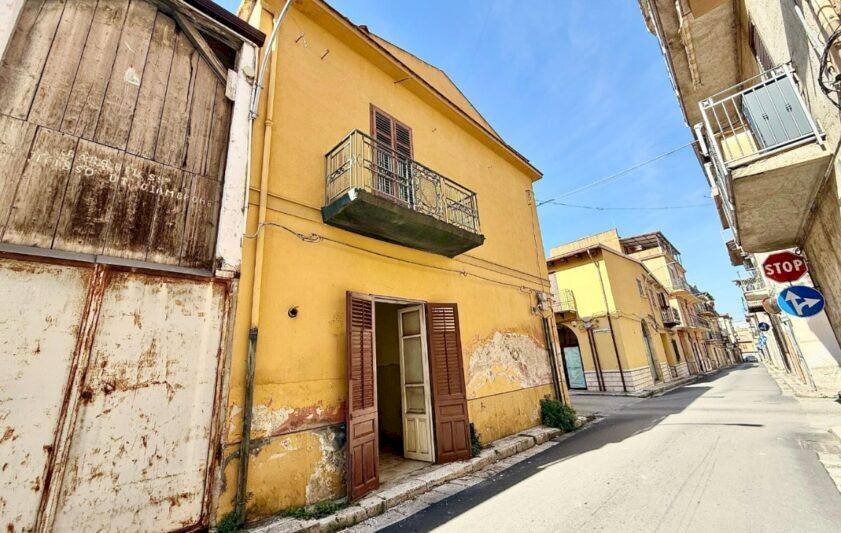 Foto 3 - Casa indipendente Antonino Giannola Magistrato
 
1, 1, Partinico - foto 3