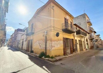 Foto 2 - Casa indipendente Antonino Giannola Magistrato
 
1, 1, Partinico - foto 2