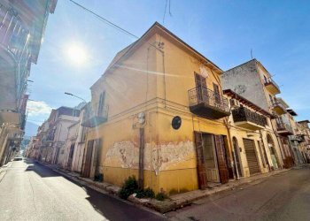 Foto 4 - Casa indipendente Antonino Giannola Magistrato
 
1, 1, Partinico - foto 4