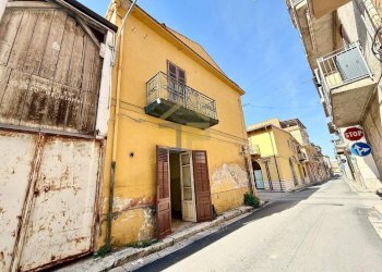 Foto 25 - Casa indipendente Antonino Giannola Magistrato
 
1, 1, Partinico - foto 24