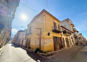 Foto 33 - Casa indipendente Antonino Giannola Magistrato
 
1, 1, Partinico - foto 32