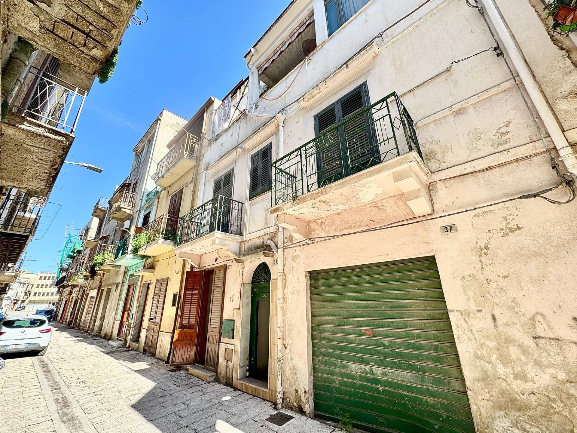 Foto 2 - Casa indipendente Capo dell'Acqua, Partinico - foto 2