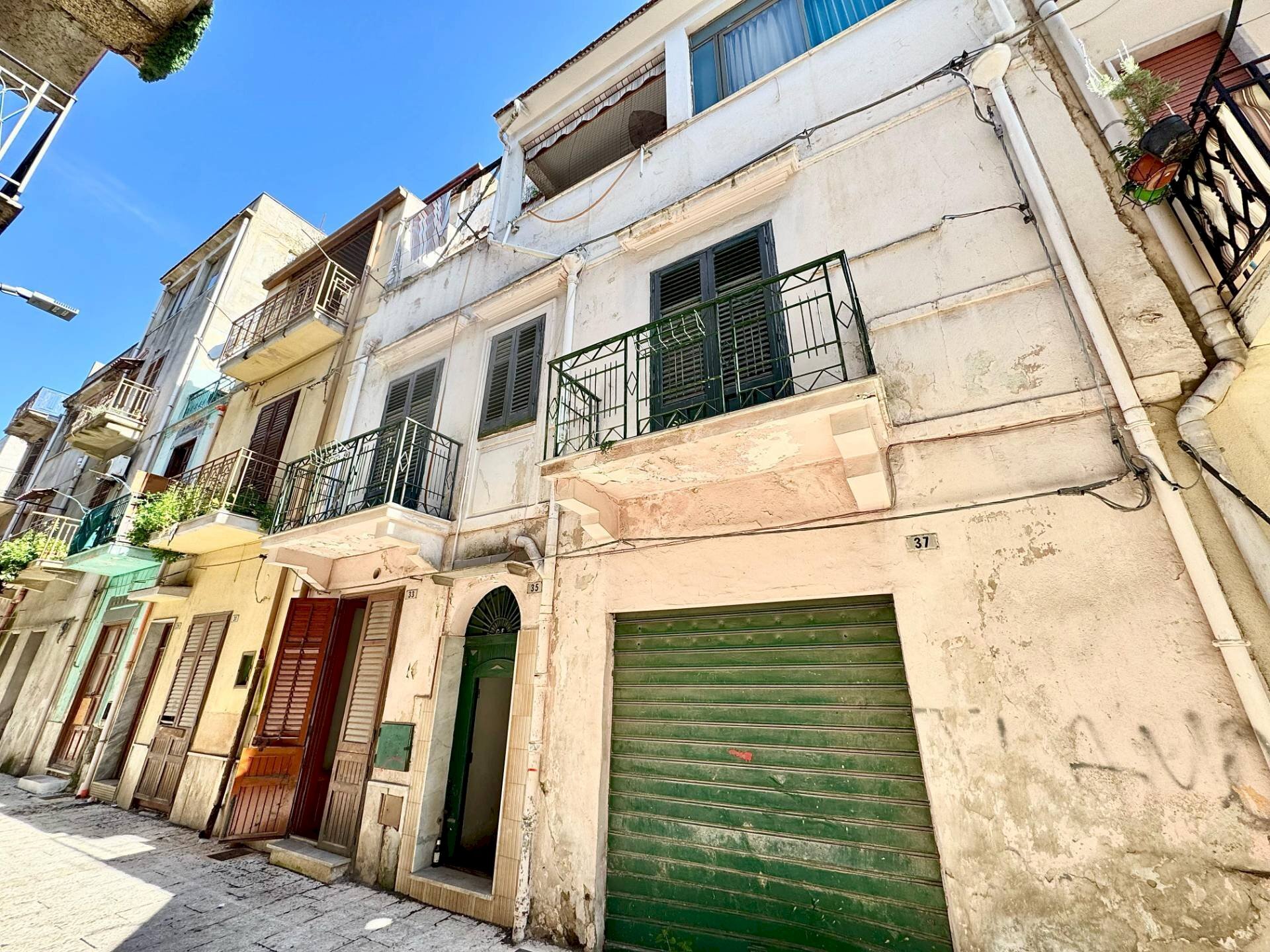 Foto 3 - Casa indipendente Capo dell'Acqua, Partinico - foto 3