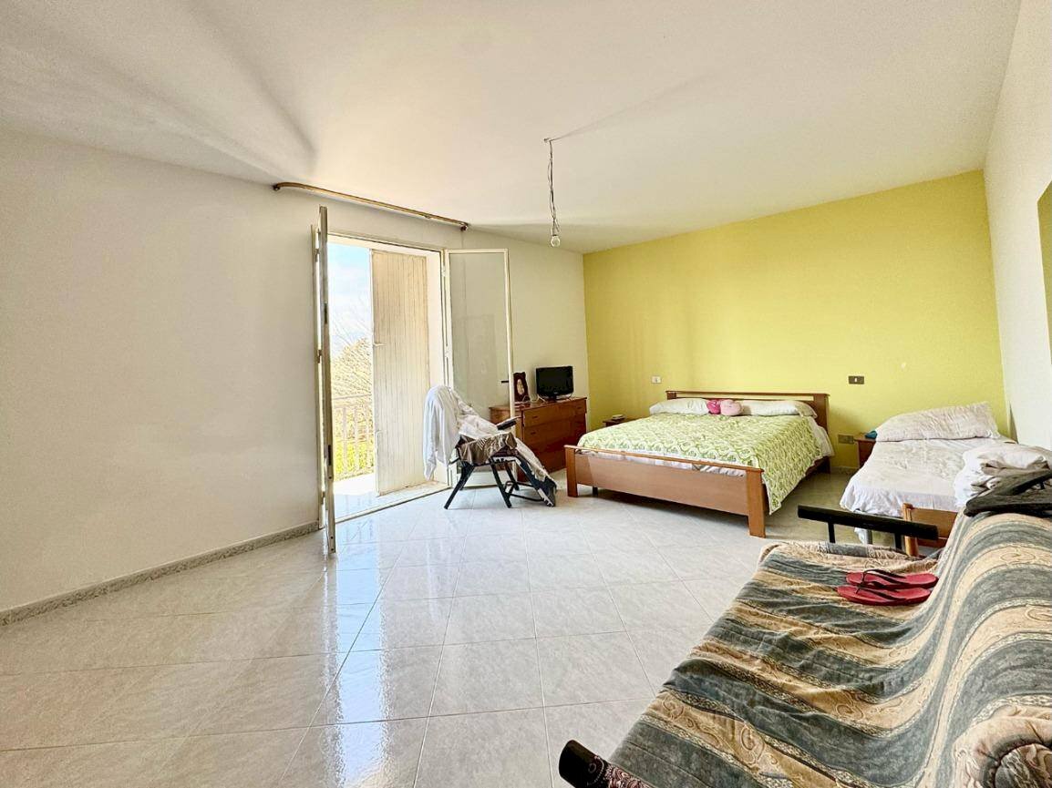 Foto 2 - Villa Contrada Bosco falconeria, Partinico - photo 2